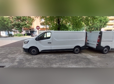 Renault - Trafic